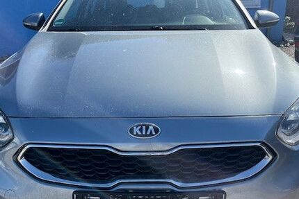 Kia ceed / Ceed 157.473 km 8.300 &euro; Seesen 38723