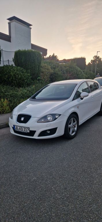 Seat Leon 87.000 km 5.000 € Murr 71711