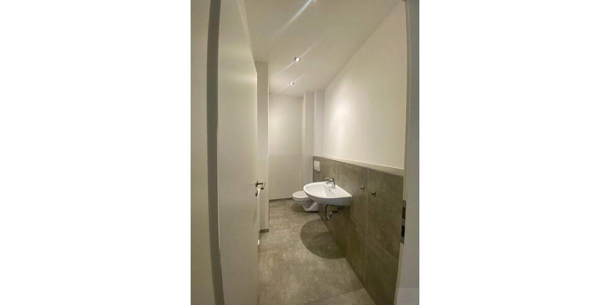 Gewerbeobjekt Düsseldorf Bilk - 325.000&euro; | Angebot:25332849