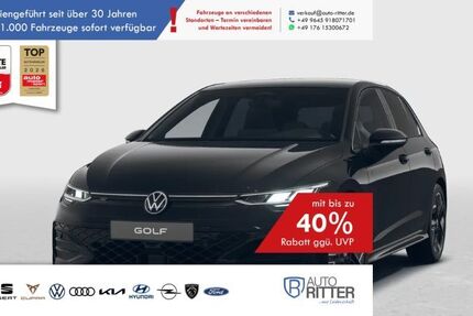 VW Golf 20.000 km 30.990 &euro; Eschenbach 92676