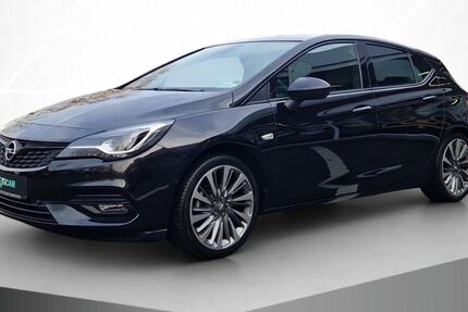 Opel Astra 58.755 km 17.980 &euro; Bad Driburg 33014