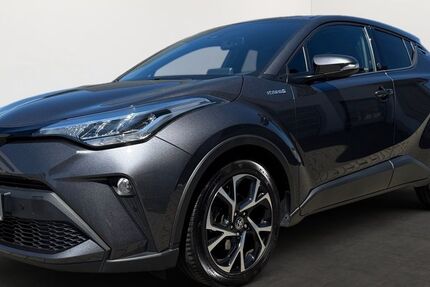 Toyota C-HR 63.250 km 21.480 &euro; Friedrichshafen 88046