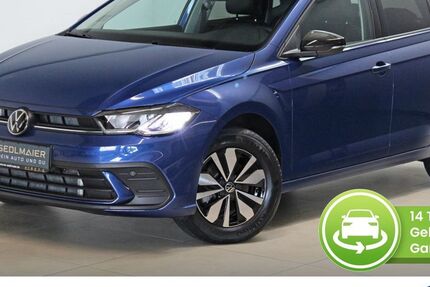 VW Polo 6.038 km 22.490 &euro; Eching i. Ndb. 84174