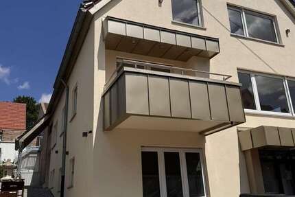 Wohnung zum Mieten in Remshalden-Rohrbronn 995 € 68 m²