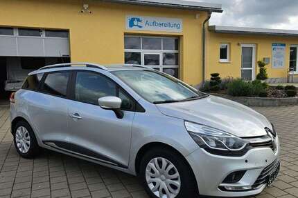 Renault Clio 40.000 km 9.990 € Büchenbach 91186