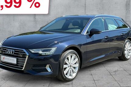 Audi A6 51.930 km 34.505 &euro; Mitterteich 95666