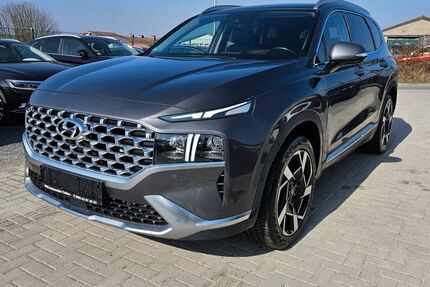 Hyundai SANTA FE 79.775 km 29.950 &euro; Calden 34379