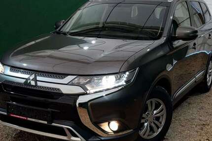 Mitsubishi Outlander 56.593 km 19.650 &euro; Bielefeld 33659
