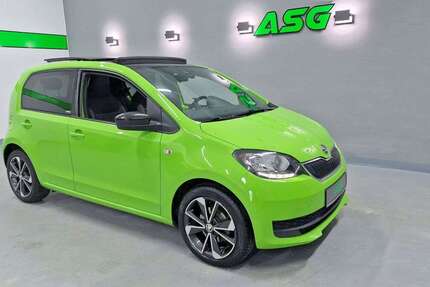 Skoda Citigo 76.650 km 10.990 &euro; Großbeeren 14979
