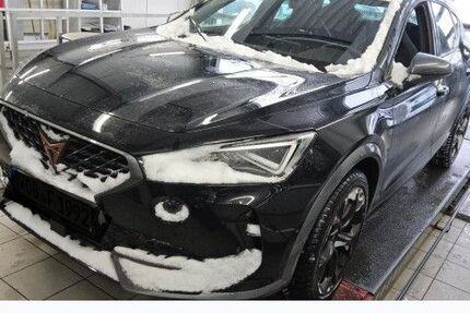 Cupra Formentor 13.700 km 29.990 &euro; Wolfsburg 38440