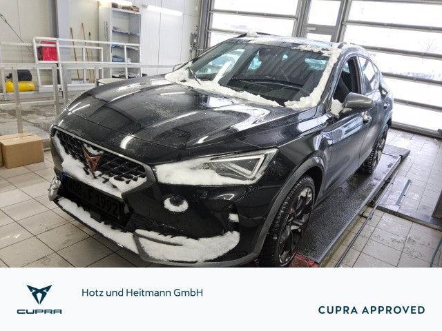Cupra Formentor 13.700 km 29.990 &euro; Wolfsburg 38440