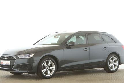 Audi A4 80.375 km 22.780 &euro; Seevetal 21217