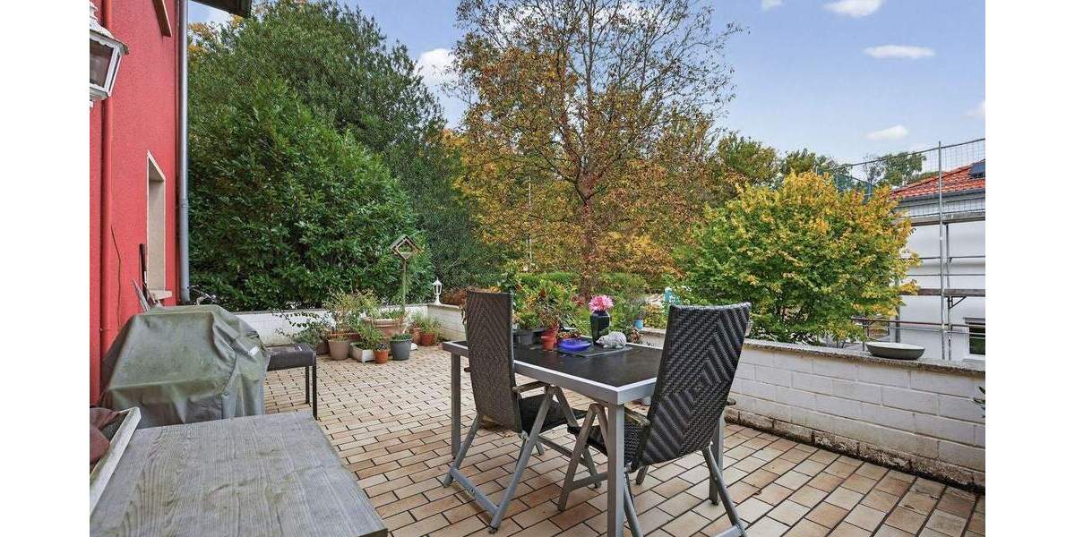 Mehrfamilienhaus, Wohnhaus Ettlingen Spessart - 1 Zimmer, 302 m&sup2;, 589.000&euro; | Angebot:24566169