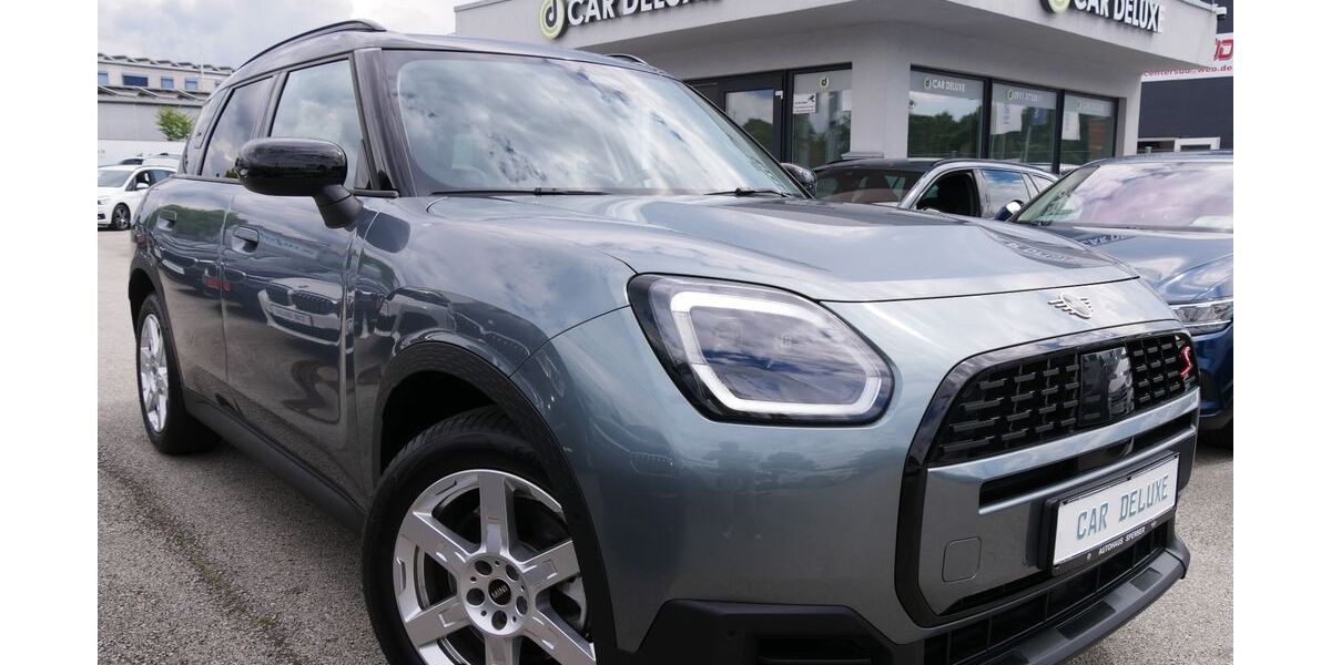Mini Cooper S Countryman 22.000 km 43.999 € Fürth 90763