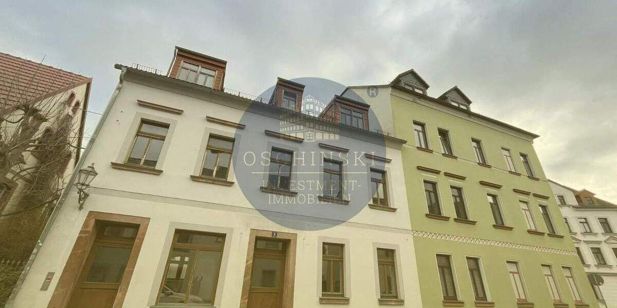 Mehrfamilienhaus, Wohnhaus Burgstädt - 523.250&euro; | Angebot:25262011