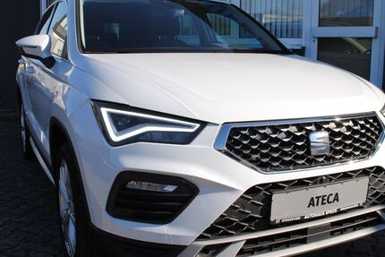 Seat Ateca 53.700 km 25.490 &euro; Ettlingen 76275