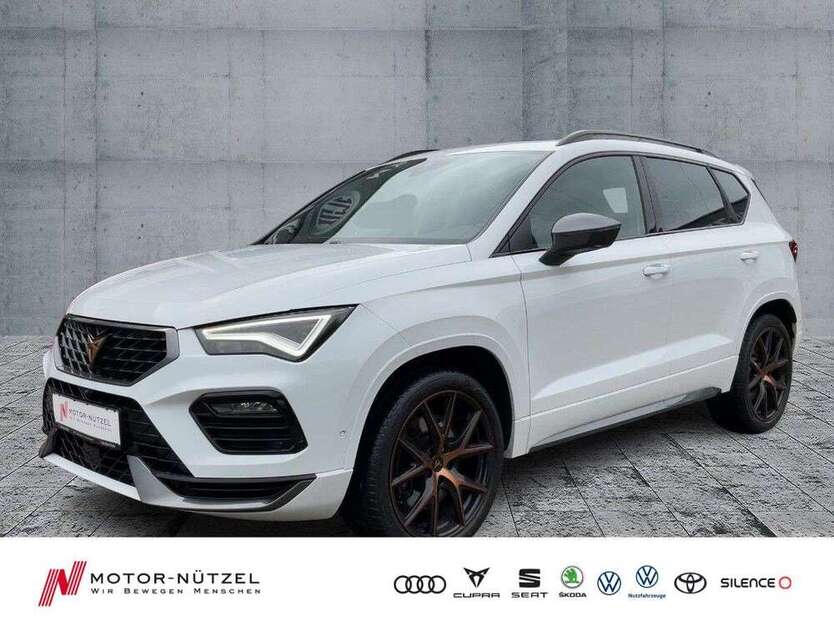 Ateca