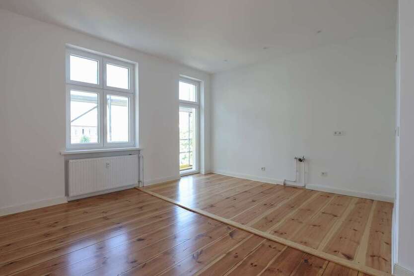 Wohnung zum Mieten in Luckenwalde 896,44 € 84.42 m²