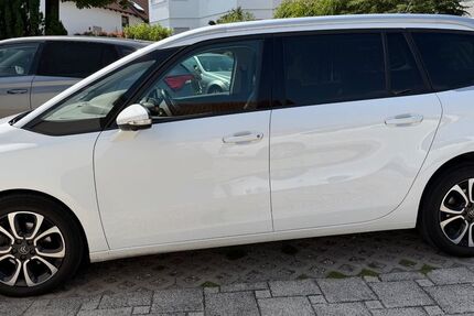Citroen C4 SpaceTourer 101.000 km 13.600 &euro; Leutenbach 71397