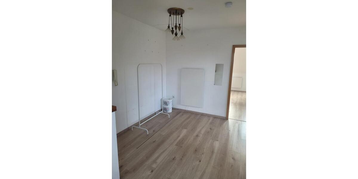 DG-Wohnung mit 46 m² Wohnfläche in Salzweg zu vermieten 2 zimmer