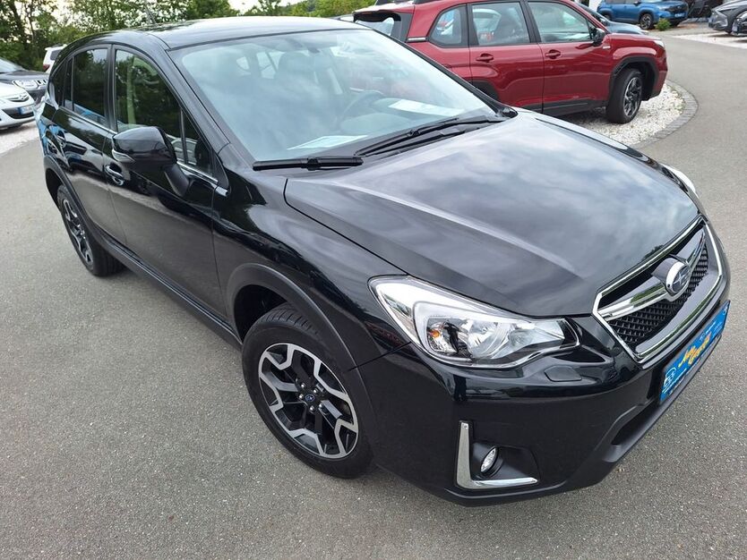Subaru XV 101.155 km 13.900 € Bad Kötzting 93444