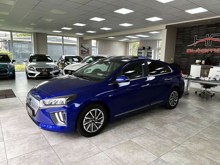 IONIQ