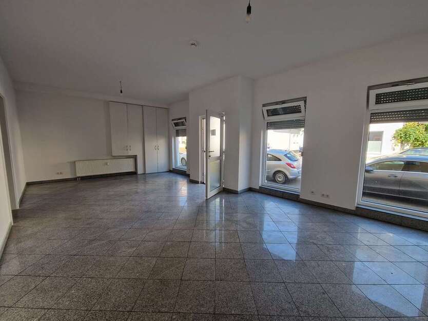 Büro in Wiesbaden 720 € 59 m²