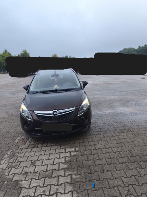 Zafira