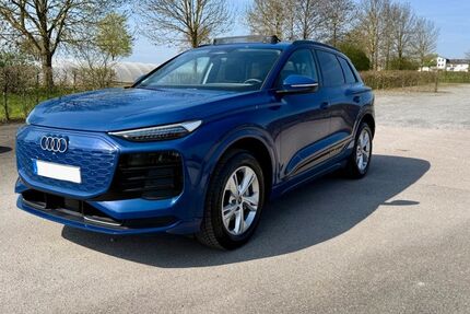 Audi Q6 e-tron 7.800 km 51.900 &euro; Ilsfeld 74360