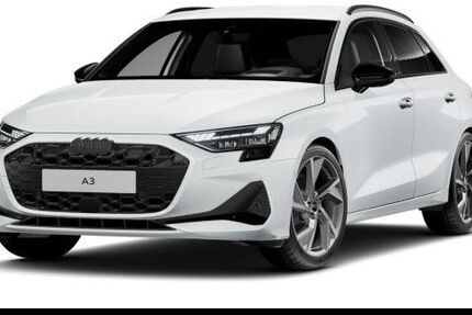 Audi A3 6.200 km 41.890 &euro; Schwäbisch Hall 74523