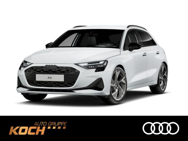 Audi A3 6.200 km 41.890 &euro; Schwäbisch Hall 74523