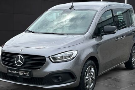 Mercedes-Benz Citan 5.600 km 27.450 &euro; Zerbst 39261