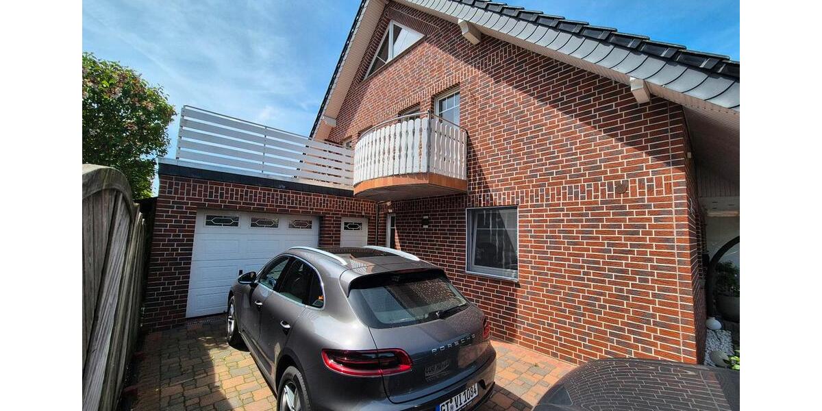 Doppelhaushälfte Borgholzhausen - 5 Zimmer, 148 m&sup2;, 415.000&euro; | Angebot:26701605