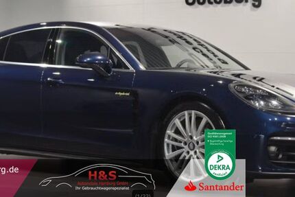 Porsche Panamera 49.960 km 69.900 &euro; Bad Segeberg 23795