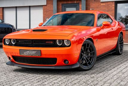 Dodge Challenger 24.992 km 41.499 &euro; Holdorf 49451