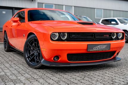Dodge Challenger 24.992 km 42.299 &euro; Holdorf 49451