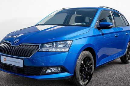 Skoda Fabia 60.991 km 11.560 &euro; Uelzen 29525