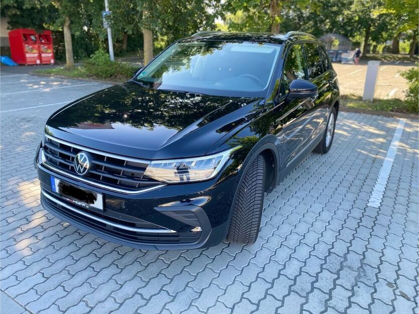 Tiguan