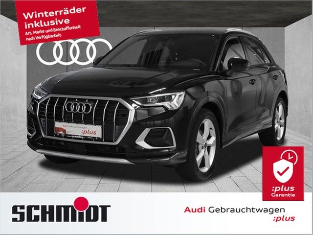 Audi Q3 7.630 km 38.640 &euro; Lünen 44534