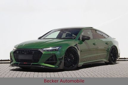 Audi RS7 8.465 km 199.950 € Brachtendorf 56761