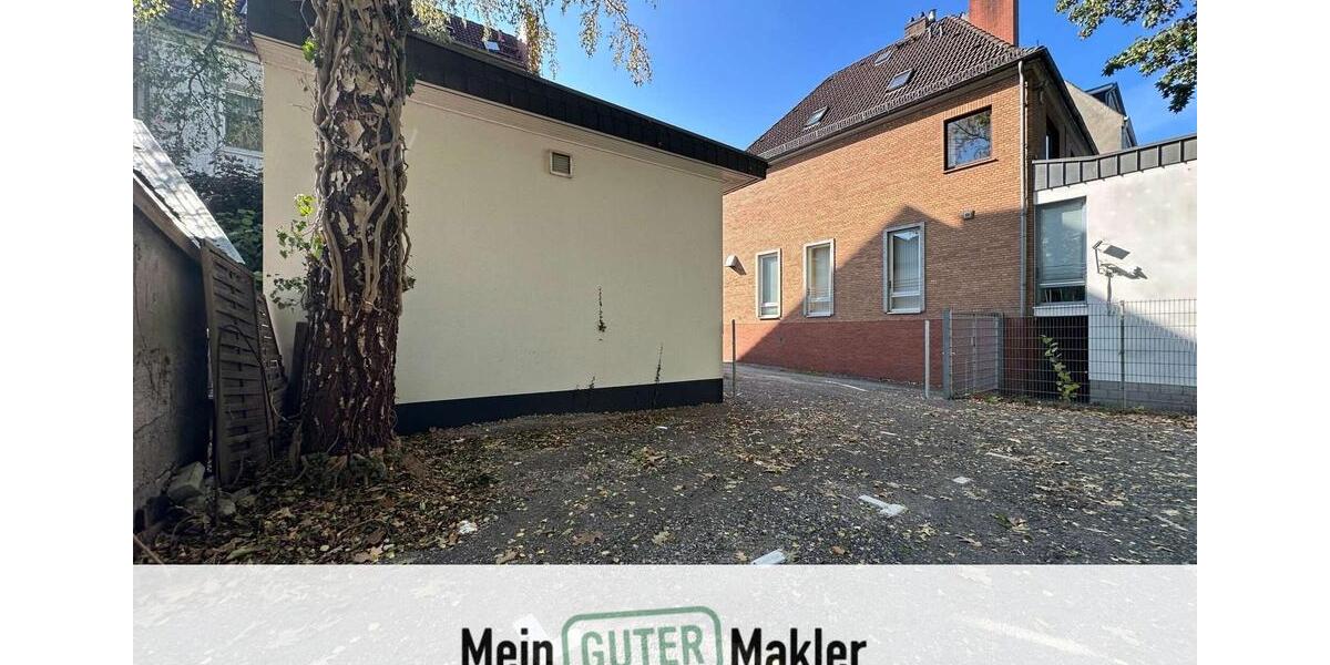 Garagen / Stellplätze Bremen Burglesum - 40&euro; | Angebot:26556138