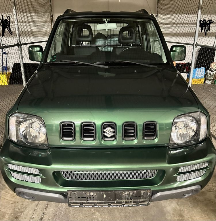 Jimny