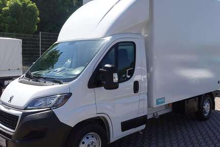 Peugeot Boxer 32.000 km 27.490 &euro; Malsch bei Wiesloch 69254
