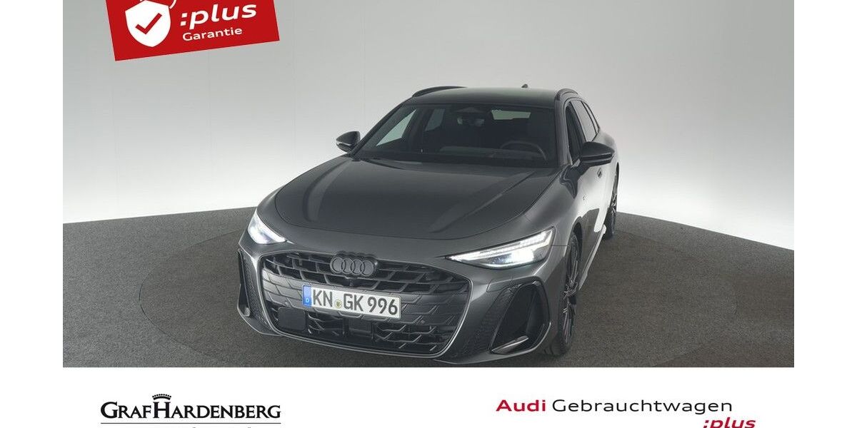 Audi A6 20.000 km 72.111 &euro; Aach 78267