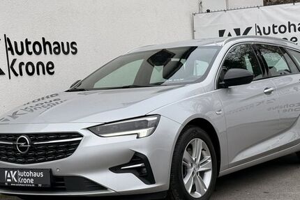 Opel Insignia 101.458 km 17.990 &euro; Bischofsheim 65474