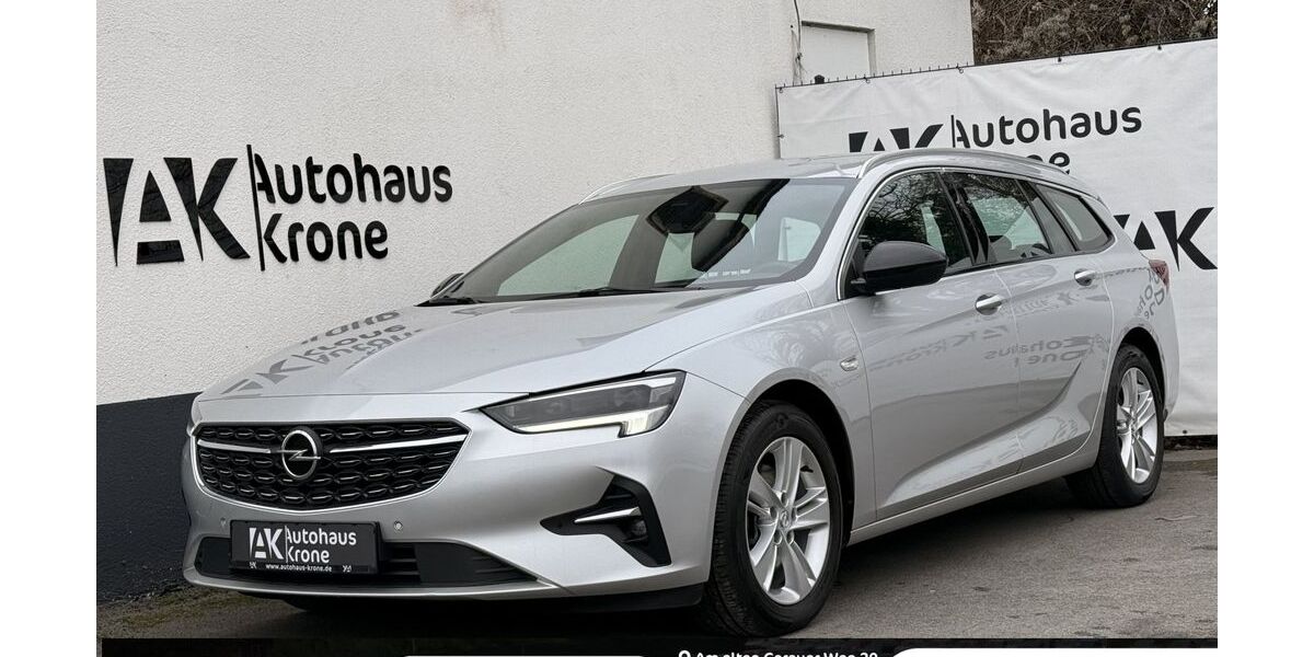 Opel Insignia 101.458 km 17.990 &euro; Bischofsheim 65474