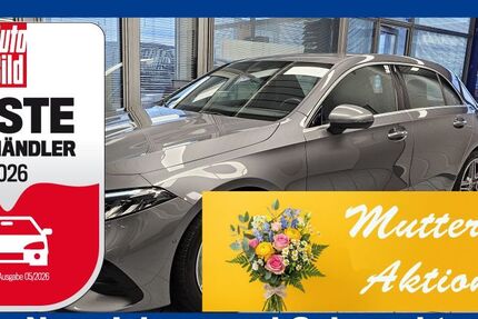 Mercedes-Benz A 180 11.807 km 29.900 &euro; Wolfsburg-Heiligendorf 38444