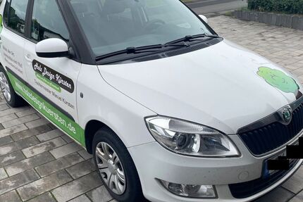 Skoda Fabia 230.000 km 1.299 € Müllenbach 53520