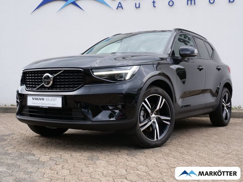 XC40