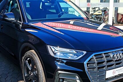 Audi Q5 76.896 km 28.353 &euro; Kirkel 66459